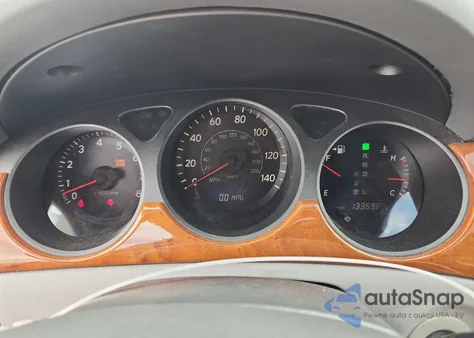 2005 Lexus Es 330 from USA, damaged, VIN JTHBA30G355058004